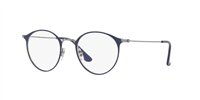 Eyeglasses frame Ray-Ban Vista 0RX6378 49 2906 - 0RX6378 49 2906
